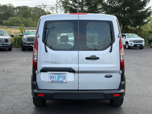 Certified 2023 Ford Transit Connect XL FWD image 5