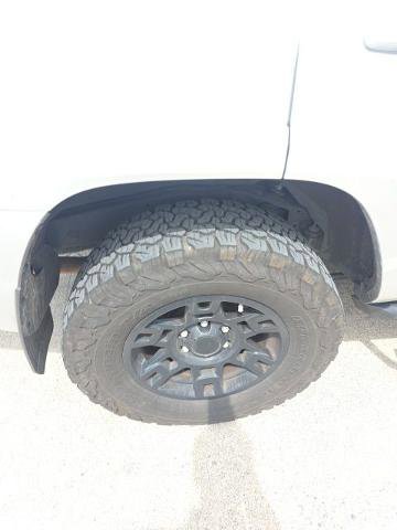 Used 2022 Toyota 4Runner SR5 AWD/4WD image 23