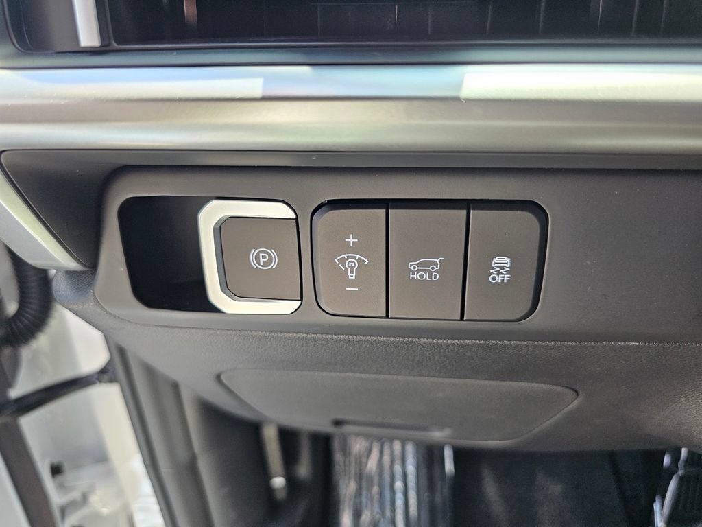 New 2026 Hyundai Santa Fe SE FWD image 27