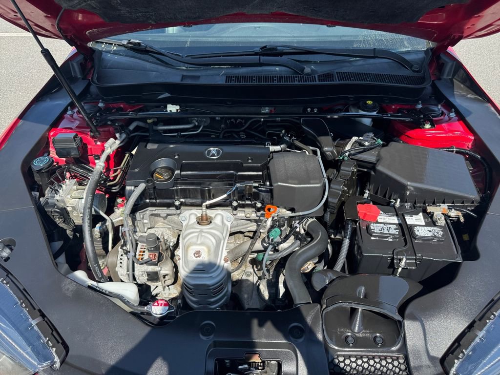 Used 2019 Acura TLX w/ Technology & A-SPEC Pkg image 18