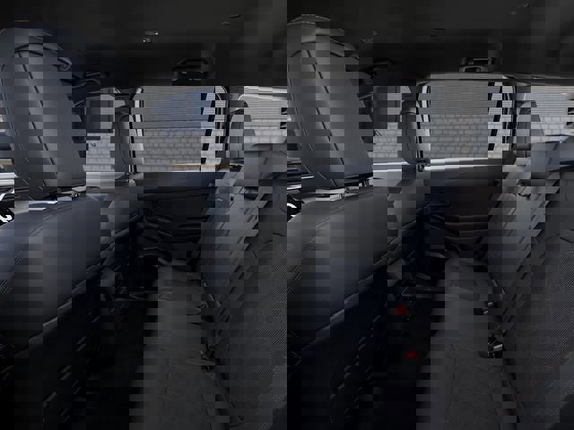 New 2026 Jeep Cherokee Overland image 10