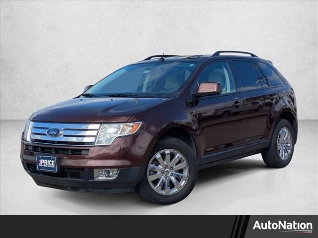 Used 2009 Ford Edge SEL image 1