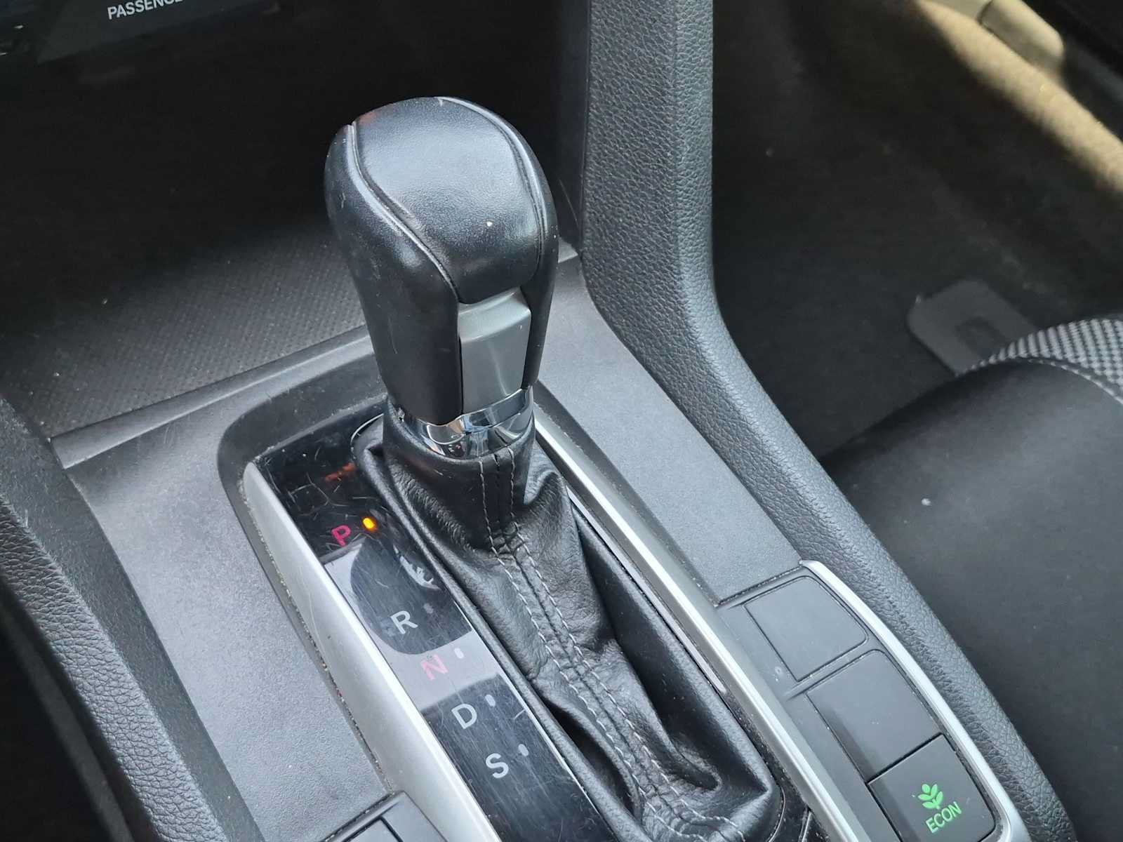 Used 2021 Honda Civic Sport image 30