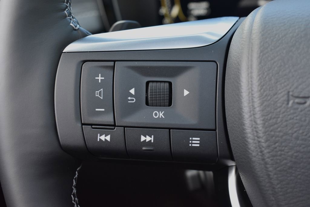 New 2026 INFINITI QX60 Autograph w/ Dark Cargo Package image 20