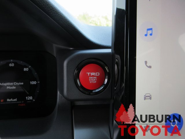 New 2026 Toyota Tacoma TRD Off-Road image 12