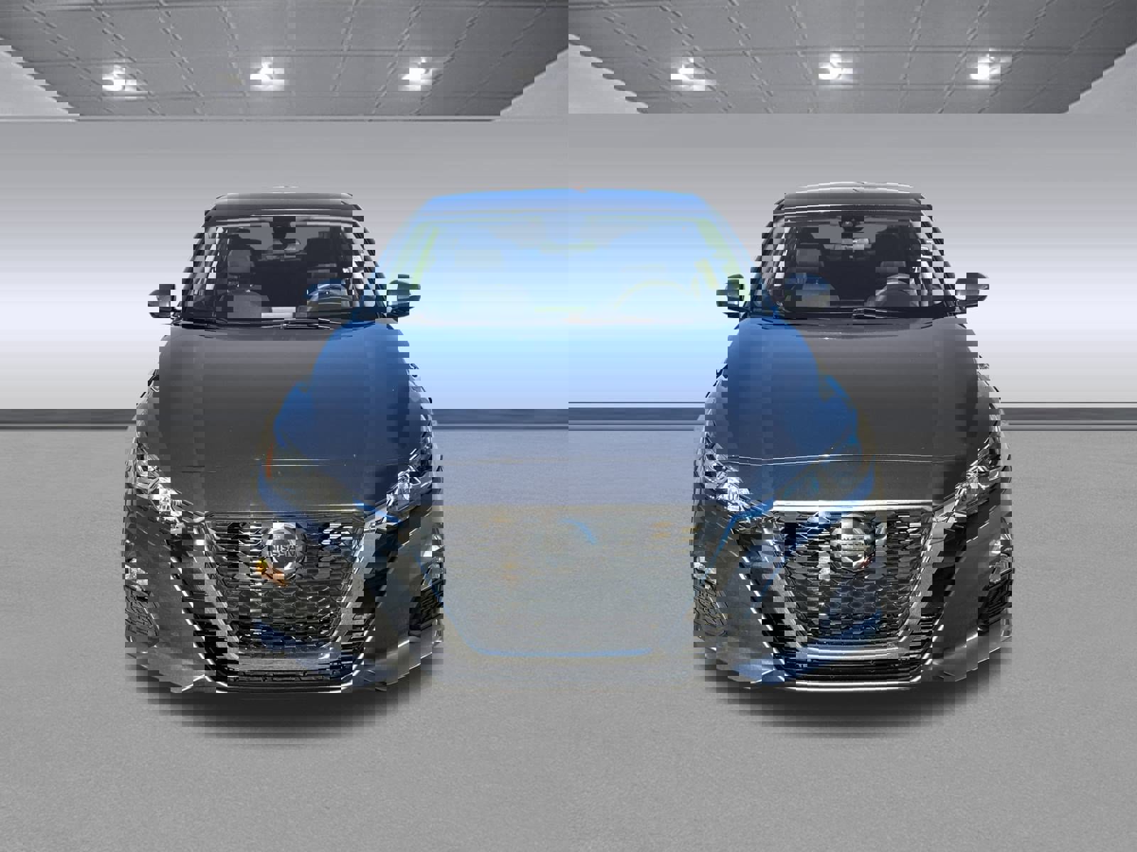 Used 2021 Nissan Altima 2.5 S w/ Driver Assist Package image 8