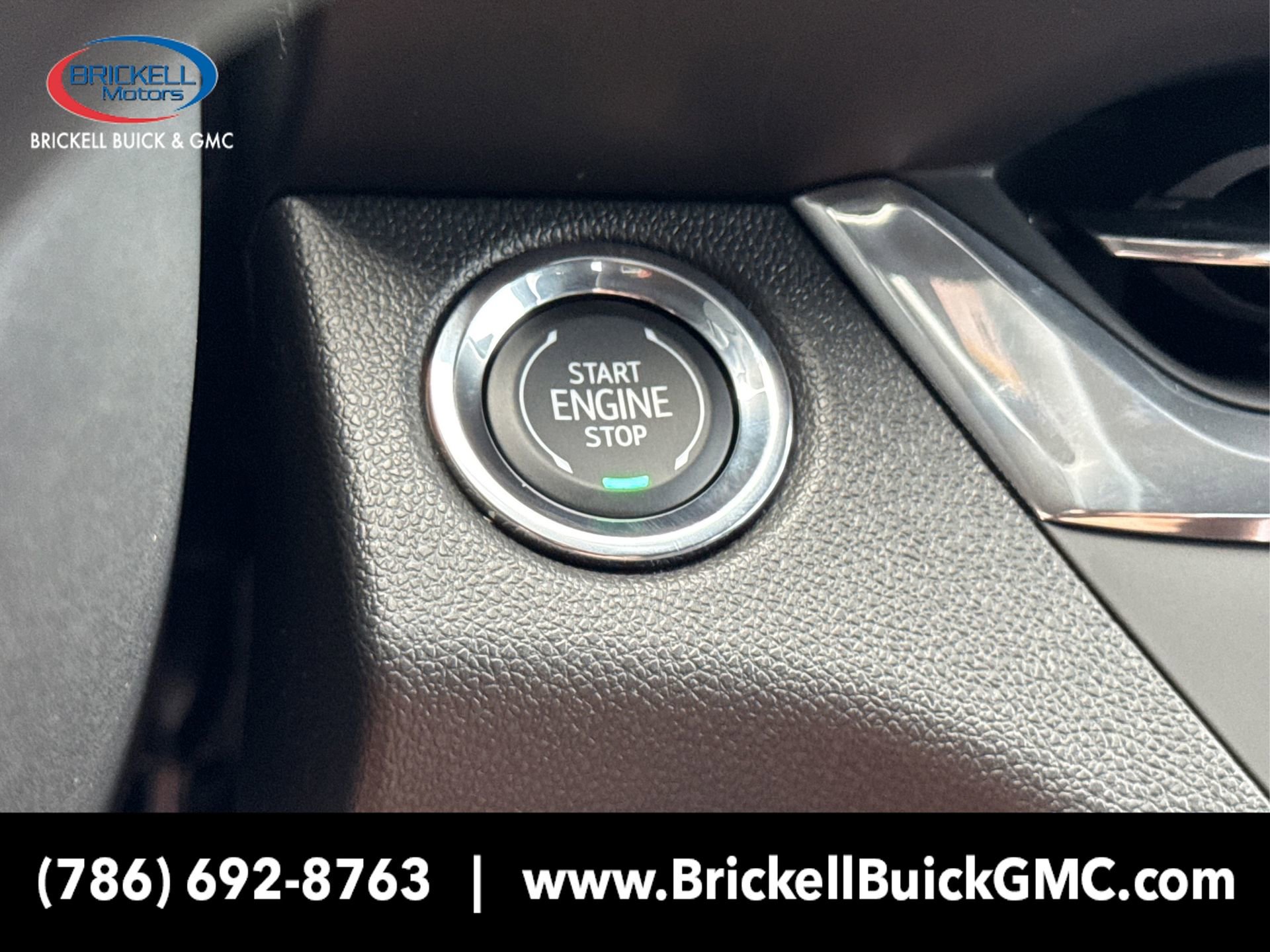 New 2026 Buick Envista Preferred w/ Convenience II Package image 29
