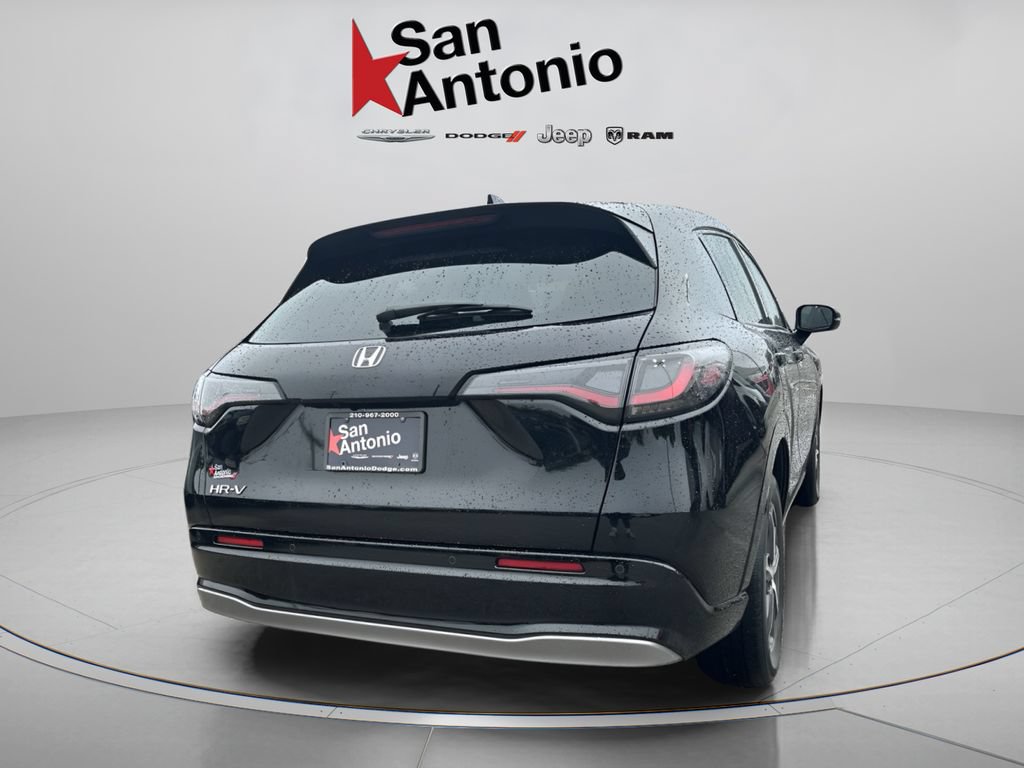 Used 2024 Honda HR-V EX-L image 14