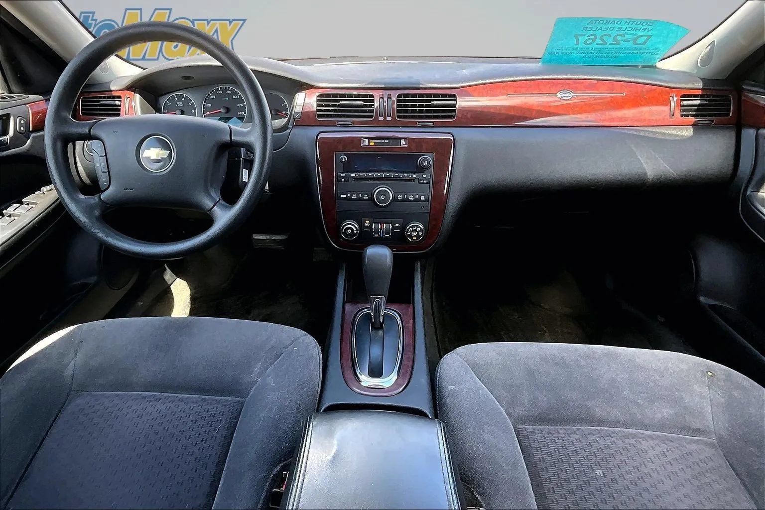 Used 2008 Chevrolet Impala LT FWD image 5