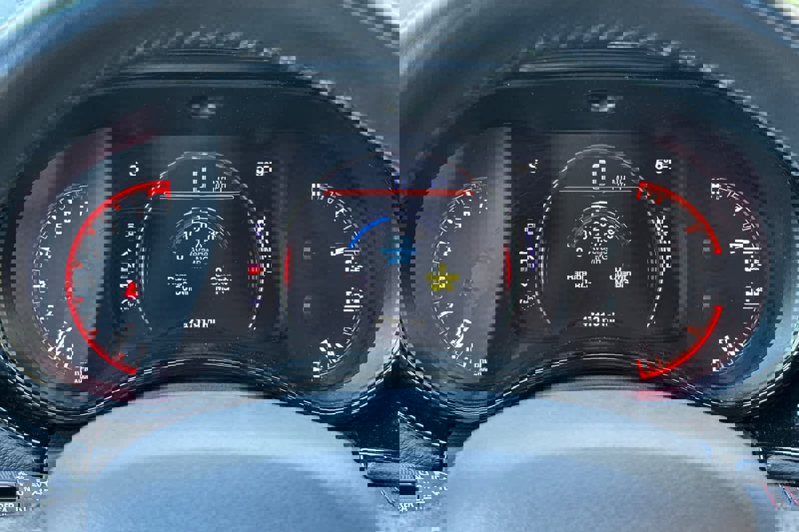 Used 2024 Dodge Durango GT image 30