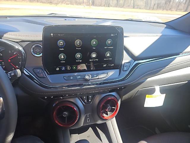 New 2026 Chevrolet Blazer RS AWD/4WD image 13