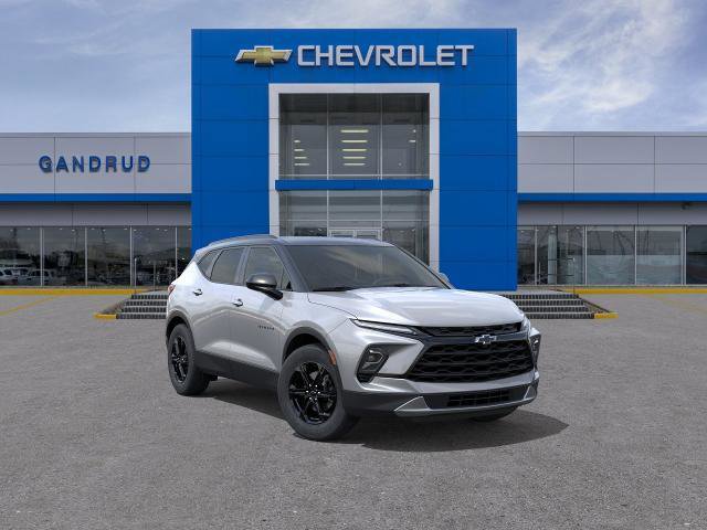 New 2026 Chevrolet Blazer LT w/ Convenience Package AWD/4WD image 25