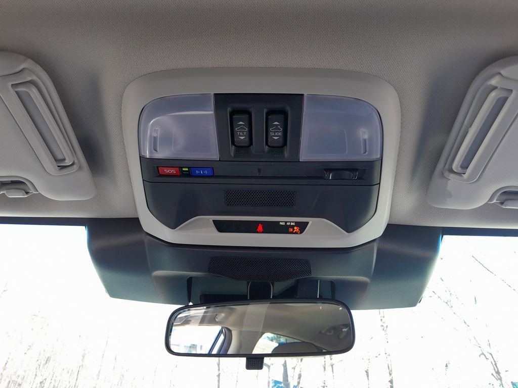 Certified 2025 Subaru Crosstrek 2.0i Premium image 37