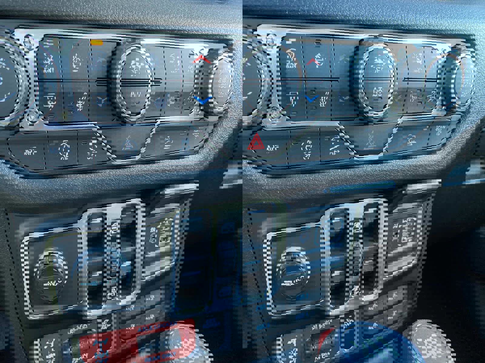 New 2026 Jeep Wrangler Unlimited Sport image 11