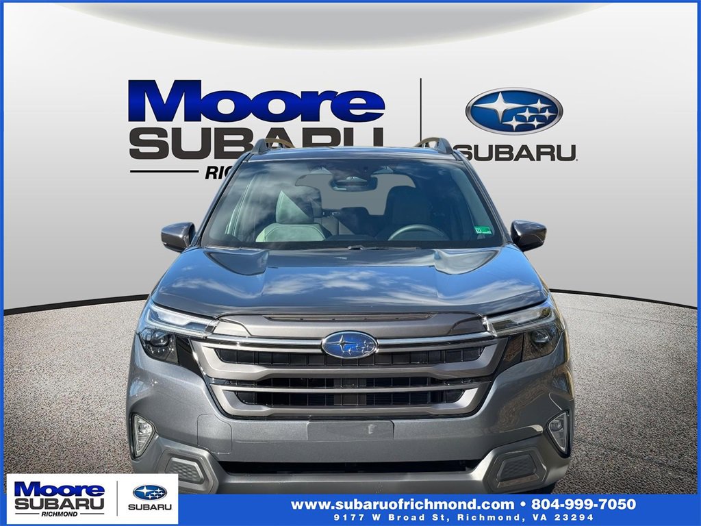 New 2026 Subaru Forester Limited image 6