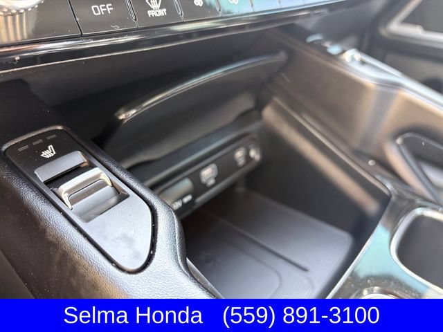 Used 2024 Kia Telluride S w/ S Sunroof Package AWD/4WD image 22