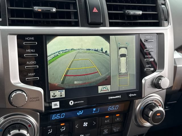Used 2023 Toyota 4Runner Limited AWD/4WD image 31