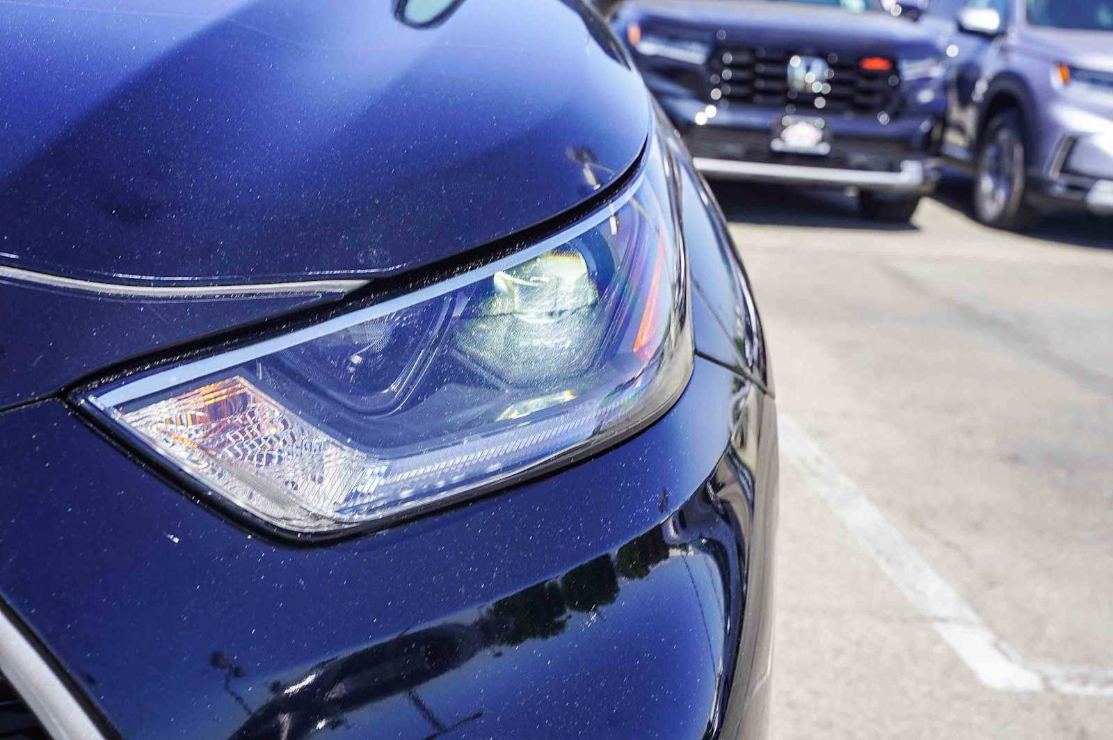 Used 2021 Toyota Highlander XLE image 10