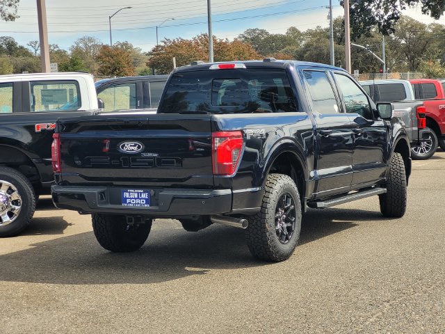 New 2026 Ford F150 XLT w/ Equipment Group 302A MID AWD/4WD image 5