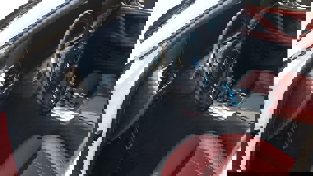 Used 2022 BMW i4 M50 image 45