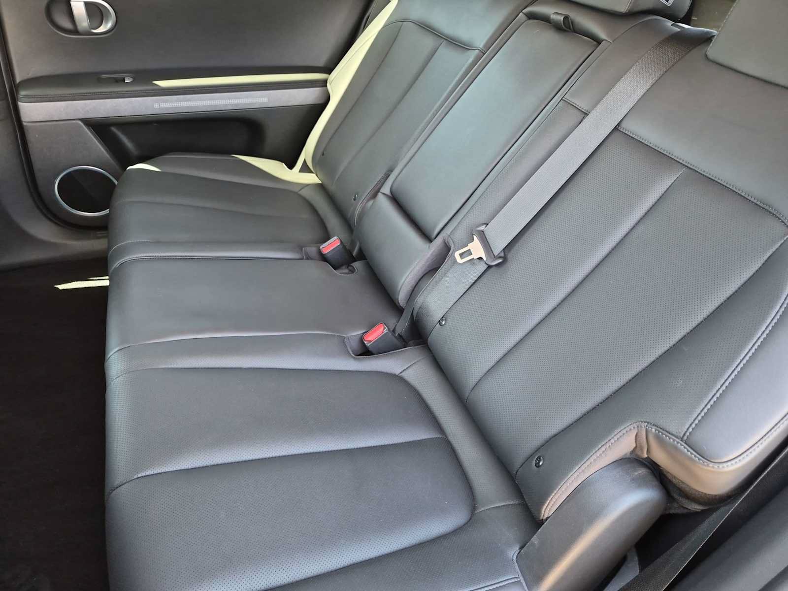 Certified 2023 Hyundai Ioniq 5 SEL AWD/4WD image 18