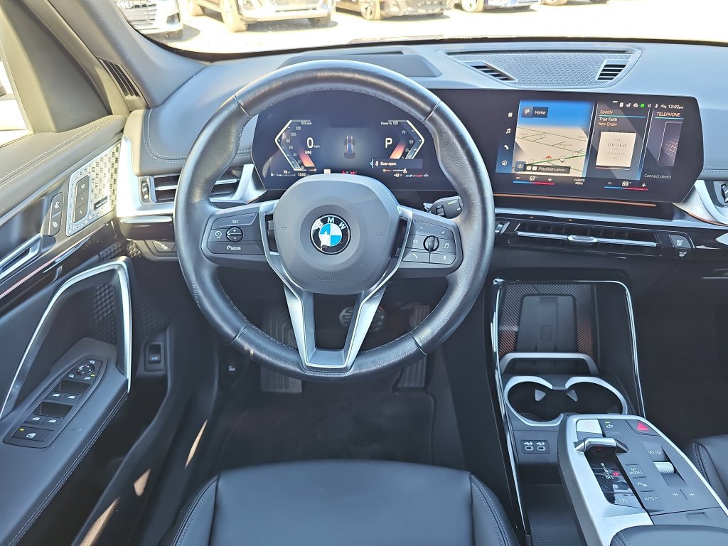 Certified 2023 BMW X1 xDrive28i w/ Premium Package AWD/4WD image 13