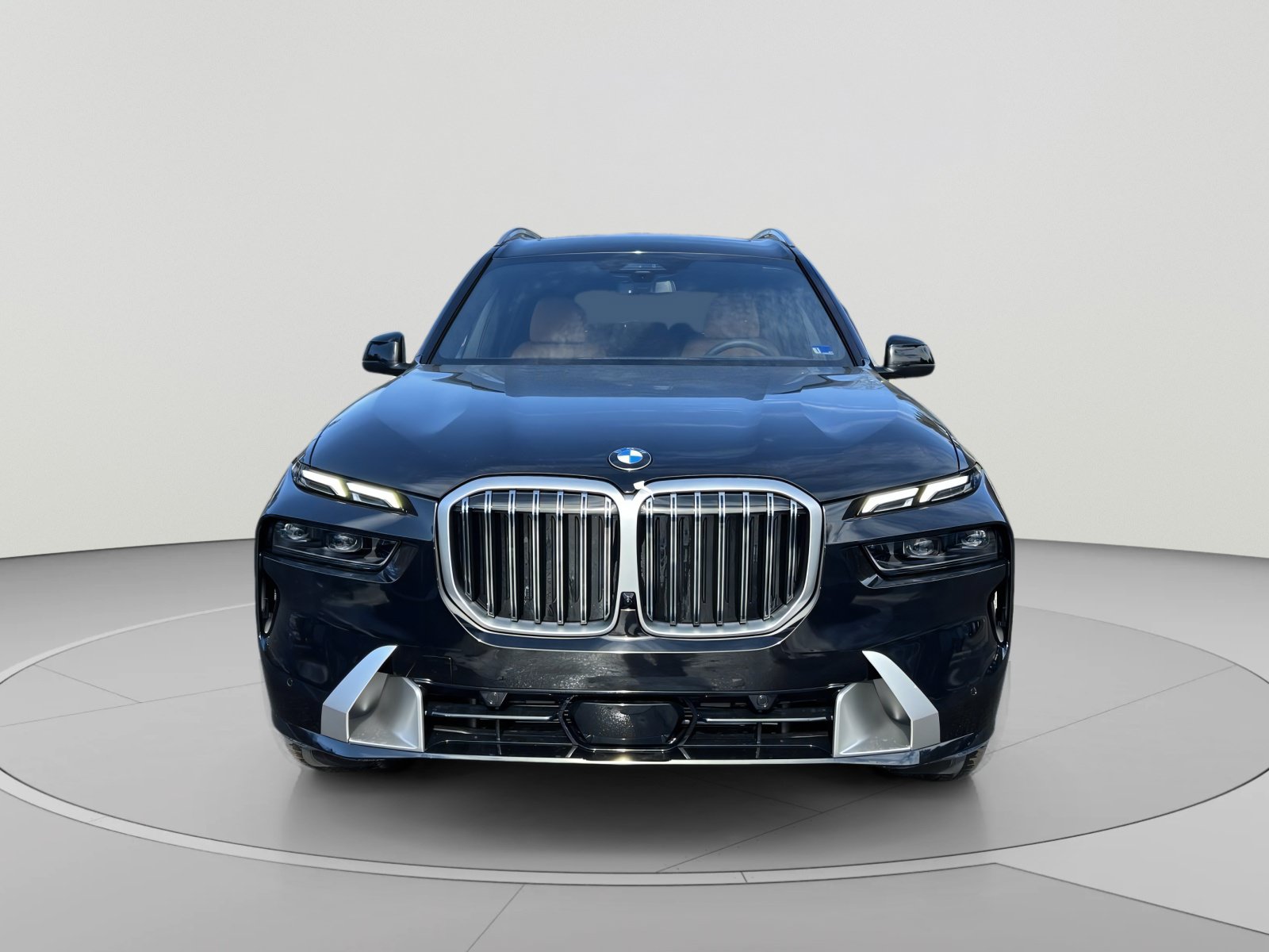 New 2026 BMW X7 xDrive40i AWD/4WD image 8