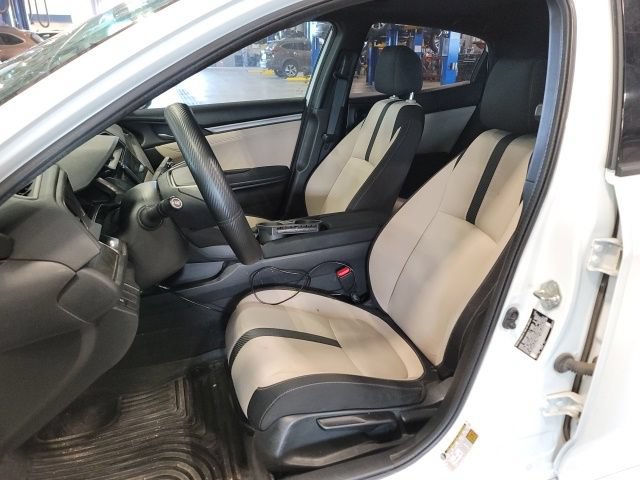 Used 2017 Honda Civic EX image 12