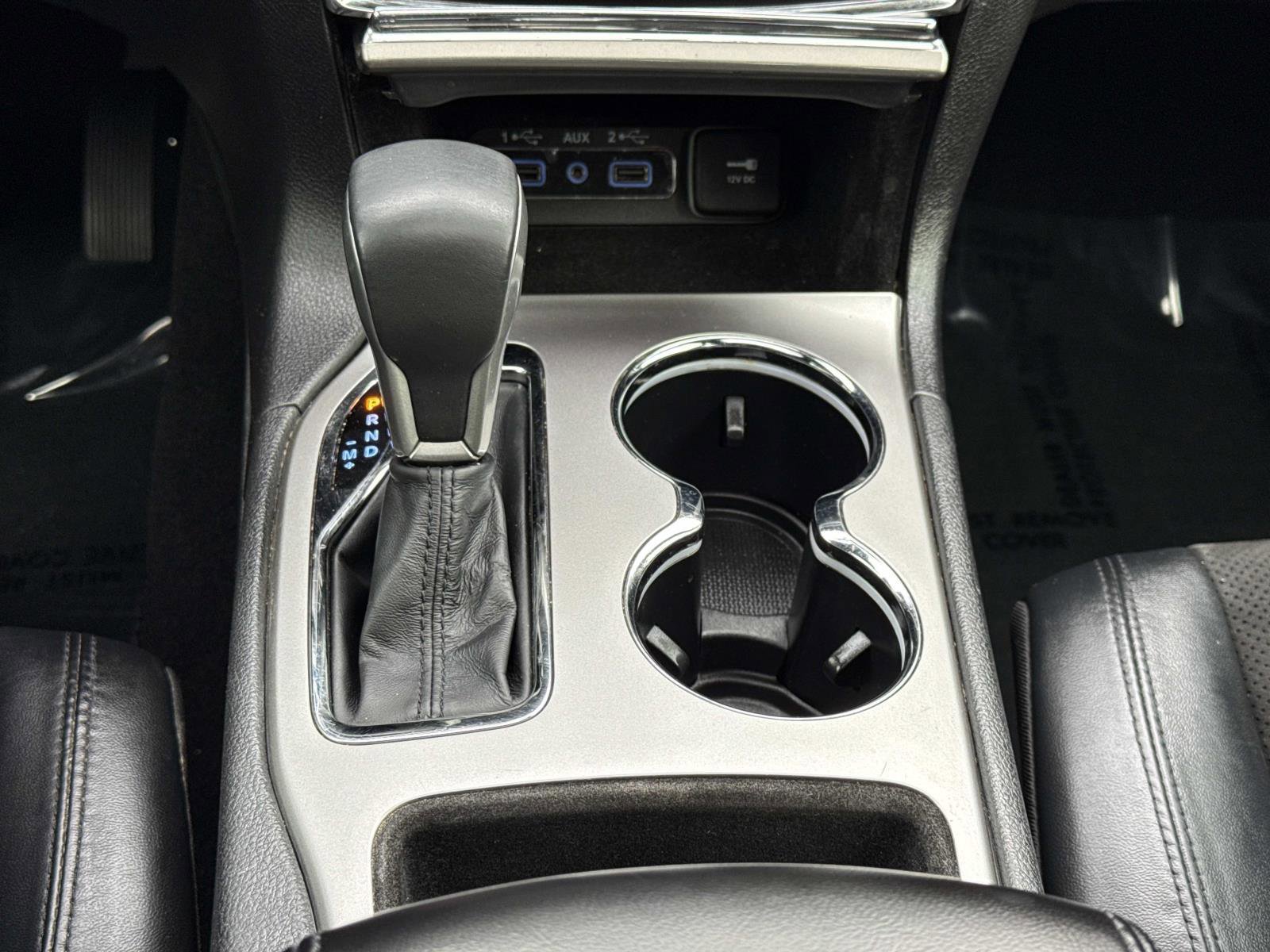 Used 2019 Jeep Grand Cherokee Altitude image 7