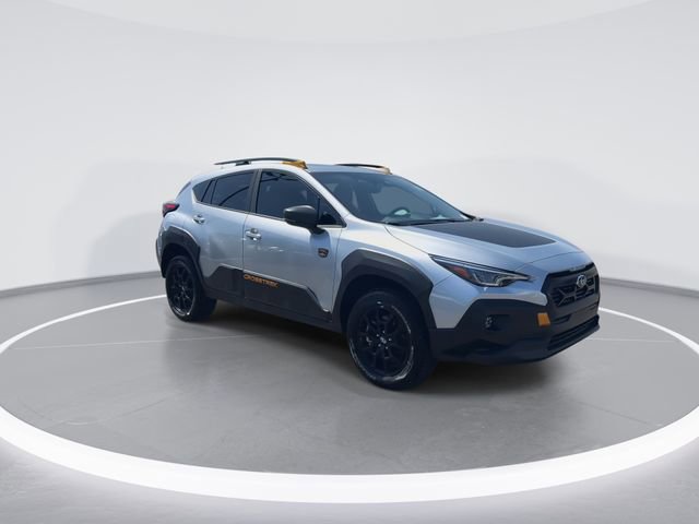 Certified 2025 Subaru Crosstrek 2.5i Wilderness w/ Wilderness Package image 2