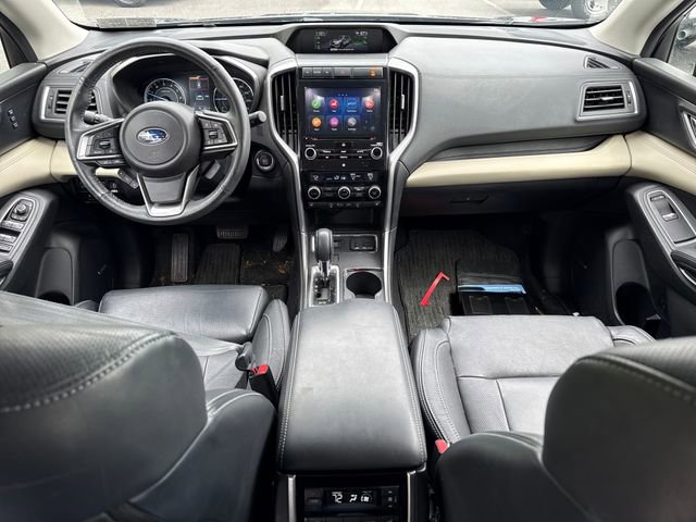 Used 2020 Subaru Ascent Limited w/ Technology Package AWD/4WD image 19