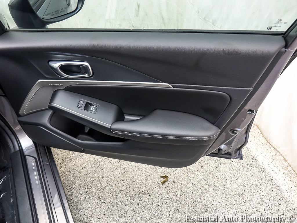Used 2024 Acura Integra A-Spec w/ Technology Package FWD image 25