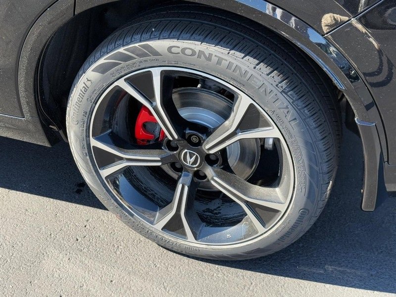 New 2026 Acura MDX Type S image 5