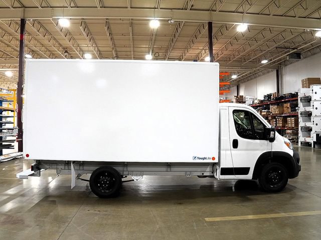 New 2023 RAM ProMaster 3500 FWD image 6