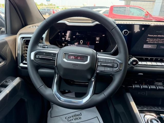 New 2026 GMC Canyon Elevation w/ Convenience Package AWD/4WD image 11