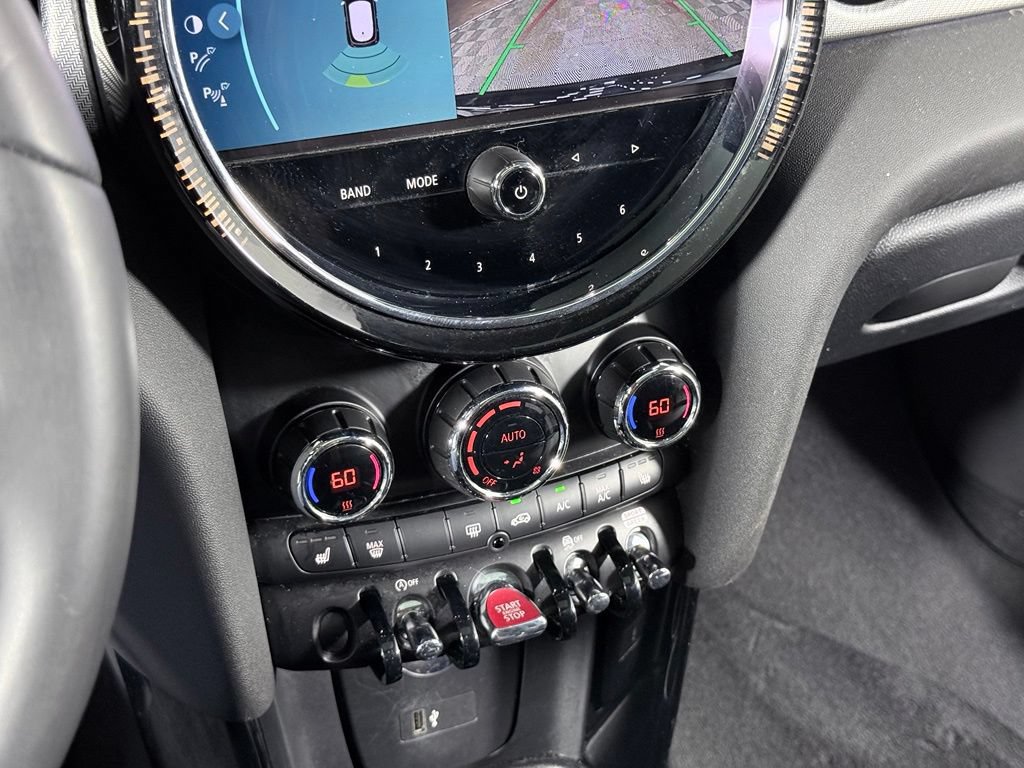 Certified 2024 MINI Cooper S FWD image 17