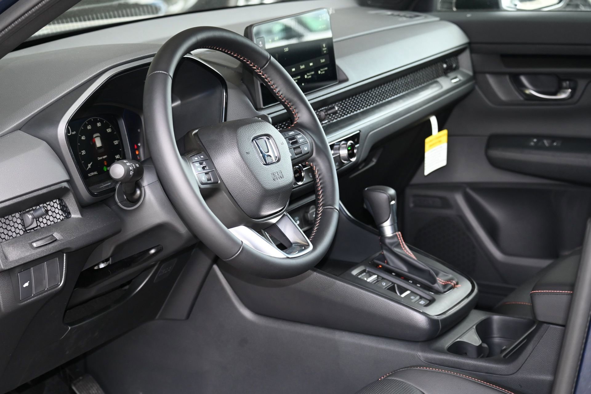 New 2026 Honda CR-V Sport-L image 15