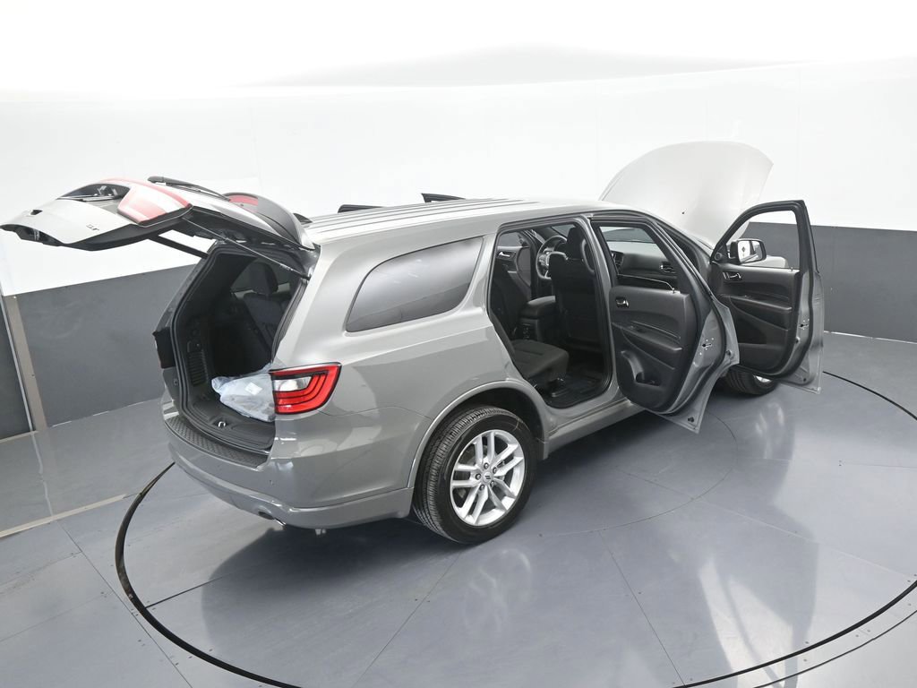 Used 2026 Dodge Durango GT image 64