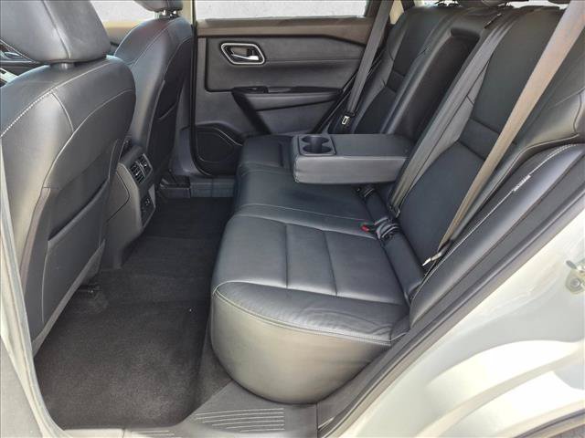 Used 2021 Nissan Rogue SL w/ Premium Package AWD/4WD image 21