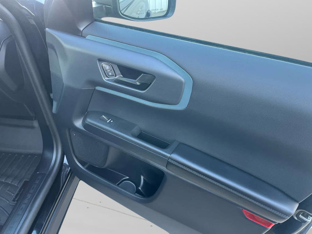 Certified 2024 Ford Bronco Sport Badlands image 14