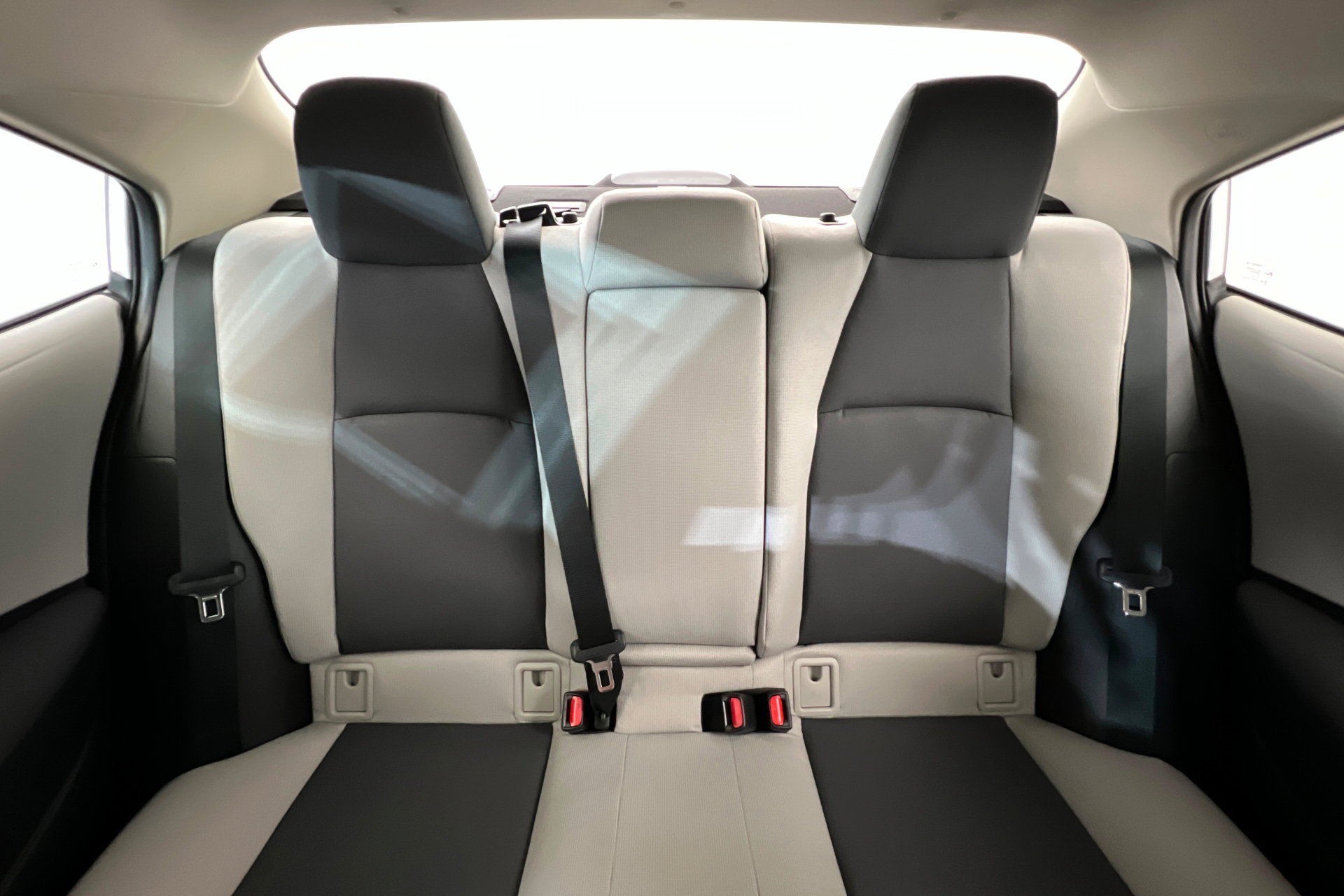 New 2026 Toyota Corolla LE image 24