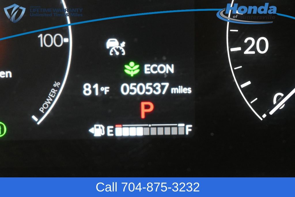 Used 2024 Honda CR-V Sport-L image 29