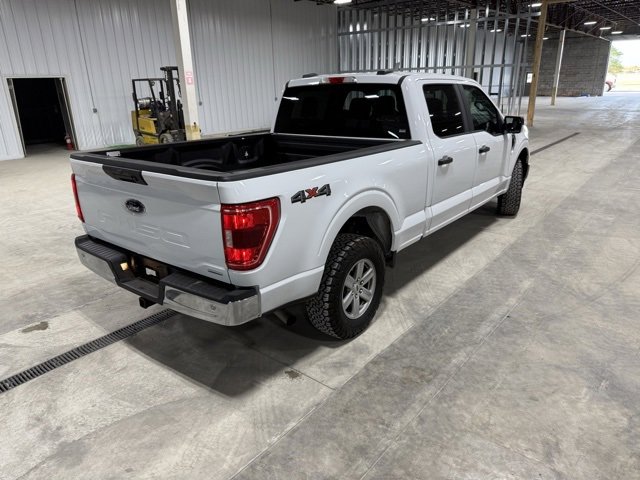 Used 2023 Ford F150 XLT w/ Trailer Tow Package image 38