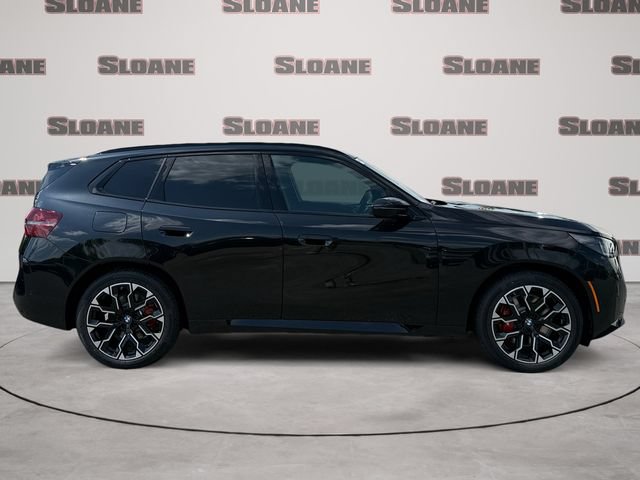 New 2026 BMW X3 M50 w/ Premium Package AWD/4WD image 6
