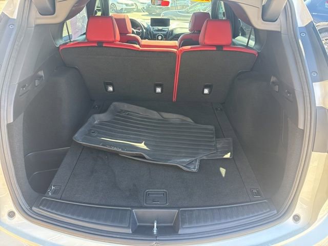 Used 2021 Acura RDX A-Spec image 23