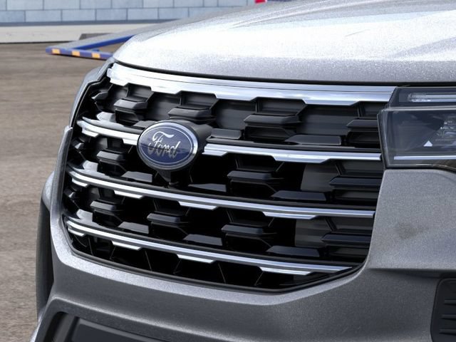 New 2026 Ford Explorer Active RWD image 20