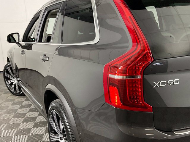 Certified 2024 Volvo XC90 T8 Ultimate w/ Protection Package Premier AWD/4WD image 33