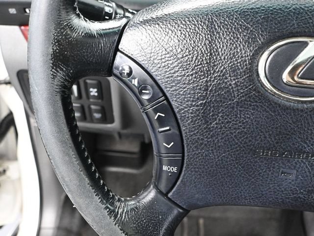 Used 2008 Lexus GX 470 AWD/4WD image 26