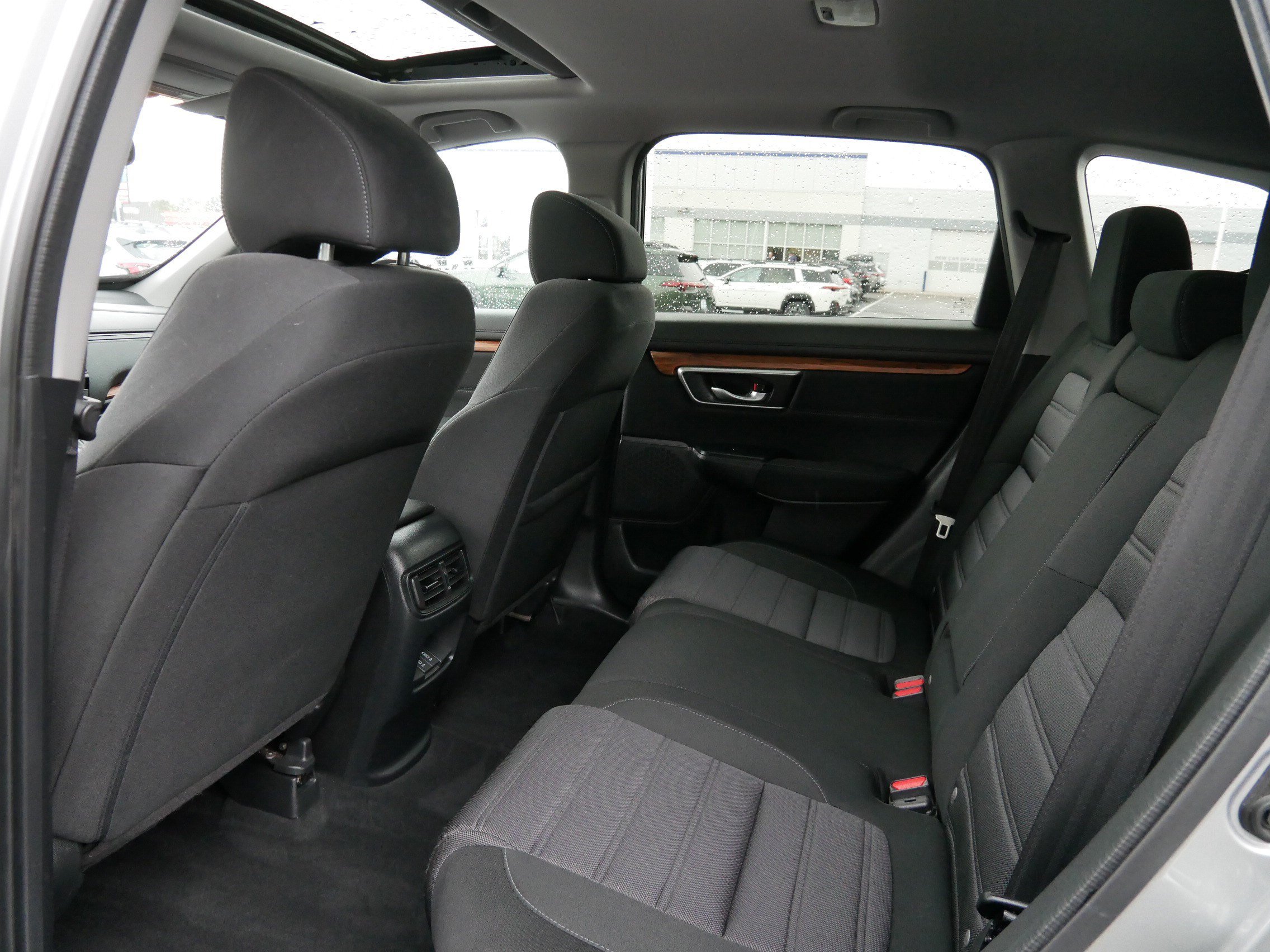 Used 2020 Honda CR-V EX image 33