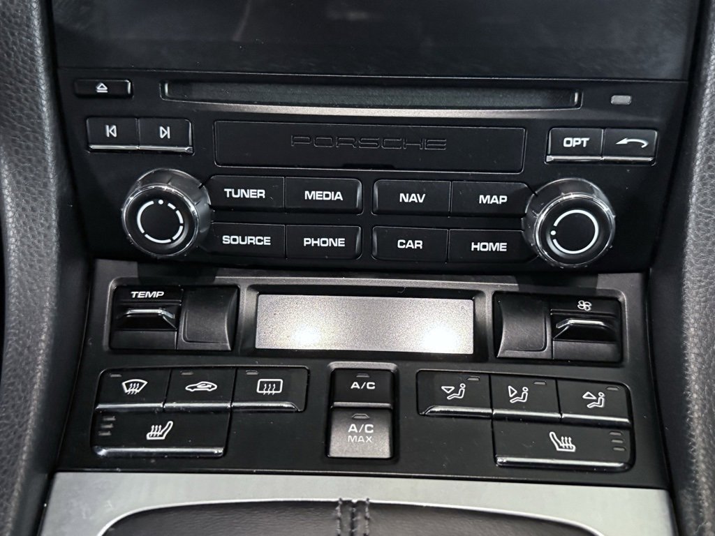 Used 2018 Porsche 718 Cayman S w/ Sport Chrono Package image 25